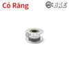 [Pulley GT2] Ròng Rọc 20 Răng 5mm Có Răng