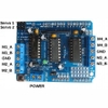 Shield điều khiển động cơ L293D cho Arduino – STT1239