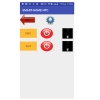 HTC-TECH Mạch Điều Khiển 2 Relay Bằng APP -12V