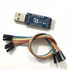 HTC CP2102- USB 2.0 to TTL UART