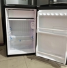 Tủ lạnh cũ Aqua 90 lít AQR-D99FA(BS)