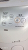 Máy giặt nội địa Toshiba TW-Z9200L giặt 9KG sấy 6KG Picoion mới 95%