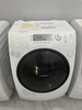Máy giặt nội địa Nhật TOSHIBA TW-G540L 9kg,sấy 6kg Tiết kiệm điện mới 95%