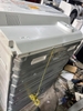 Máy giặt sấy Toshiba TW-117E5 11kg 7kg