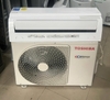 Máy lạnh Toshiba inverter 1,25HP tiết kiệm điện gas R32 mới 95%