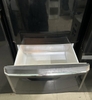 Tủ lạnh Mitsubishi Electric MR-C41C-OB-V - 338 Lít
