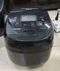 TOSHIBA RC-10VRTBK – NỒI CƠM ĐIỆN HÚT CHÂN KHÔNG 1 LÍT