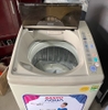 Máy giặt cũ Sanyo 9.0 kg mới 95%