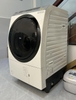 Máy giặt sấy PANASONIC NA-VX8800L giặt 11kg sấy 6kg