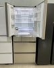 TỦ LẠNH NỘI ĐỊA NHẬT PANASONIC NR-FPM472S-N 470L