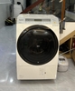 Máy giặt sấy PANASONIC NA-VX8800L giặt 11kg sấy 6kg