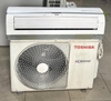 Máy lạnh Toshiba inverter 2HP tiết kiệm điện