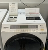 Máy Giặt Sấy Thông Minh Panasonic NA-SVX890L giặt 11kg sấy 6kg
