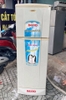 Tủ lạnh cũ Sanyo 145 lít không đóng tuyết