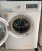 Máy giặt lồng ngang Electrolux EWF10831 8KG mới 95%