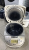 Nồi cơm điện cao tần IH NATIONAL SR-HG18J 1,8L