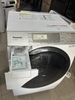 Máy giặt PANASONIC VX860SR giặt 10kg Sấy 6kg mới 95%