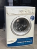 MÁY GIẶT ELECTROLUX EWF8555 6KG - CỬA NGANG