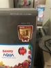 Tủ lạnh Sanyo 207 lít SR-U205PN không đóng tuyết