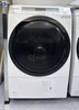 Máy Giặt Sấy PANASONIC NA-VX8800R - 11KG Giặt / 6KG Sấy