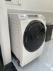 Máy giặt PANASONIC NA-VX3700L 10kg sấy 6kg DATE 2017