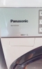 Máy giặt Panasonic NA-VX5300L/R inverter, Econavi, Cảm biến Lookout 3D, quay Dancing giặt 9kg sấy