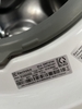 MÁY GIẶT ELECTROLUX 7.5KG INVERTER - EWF10744
