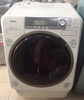 MÁY GIẶT NỘI ĐỊA TOSHIBA TW-200VF(W) (9KG,CÓ SẤY 6KG )