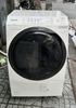Máy giặt sấy nội địa Nhật Panasonic NA-VX3900L-W