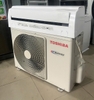 Máy lạnh Toshiba inverter 1,25HP tiết kiệm điện gas R32 mới 95%