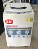 Máy giặt Toshiba 8kg lòng inbox không rỉ mới 90%