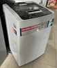 Máy giặt LG inverter 8kg tiết kiệm điện mới 95%