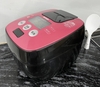 Nồi cơm cao tần nội địa Nhật Tiger JPB-10JS  áp suất 2 bi màu siêu đẹp