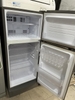 Tủ lạnh sharp 165 lít không đóng tuyết mới 95%