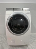 Máy giặt sấy nội địa Nhật PANASONIC NA-VR3600L giặt 9kg sấy 6kg mới 95%