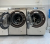 Máy giặt Panasonic NA-VX9800L-N giặt 11kg và sấy 6kg
