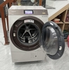 Máy giặt nội địa PANASONIC NA-VX9800R-N giặt 11kg sấy 6kg sài lướt