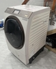 Máy giặt nội địa PANASONIC NA-VX9800R-N giặt 11kg sấy 6kg sài lướt