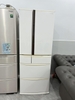 Tủ Lạnh nội địa Nhật PANASONIC Inverter NR-FVF461 mới 95%