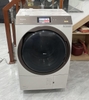Máy giặt nội địa PANASONIC NA-VX9800R-N giặt 11kg sấy 6kg sài lướt