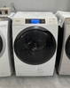 Máy giặt sấy Panasonic NA-VX9500L giặt 10kg sấy 6kg hàng Sài lướt