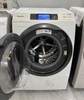 Máy giặt sấy Panasonic NA-VX9500L giặt 10kg sấy 6kg hàng Sài lướt