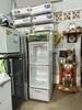 Tủ mát cũ Sanaky VH-258W 250 lít  mới 95%