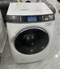 Máy giặt sấy Panasonic NA-VX820SL giặt 9kg sấy 6kg cảm ứng mới 95%