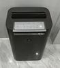 Máy lọc không khí và bù ẩm Sharp nội địa Nhật KI-HS70-H mã VIP, công suất lớn 81W