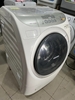 Máy giặt sấy nội địa Panasonic NA-VR3500L đã qua sử dụng còn mới 90-95%