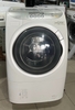 Máy giặt sấy nội địa Panasonic NA-VR3500L đã qua sử dụng còn mới 90-95%