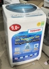 Máy giặt cũ Toshiba inverter 9kg  AW-DC1000CV MỚI 95%