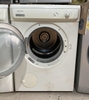 Máy sấy quần áo Electrolux 6kg qua sử dụng