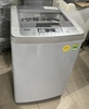 Máy giặt cũ LG 8kg lồng inox  không rỉ mới 90%